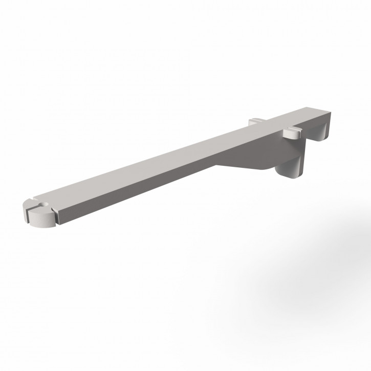 Lange Halterung, Fensterhalter für Herrnhuter Stern