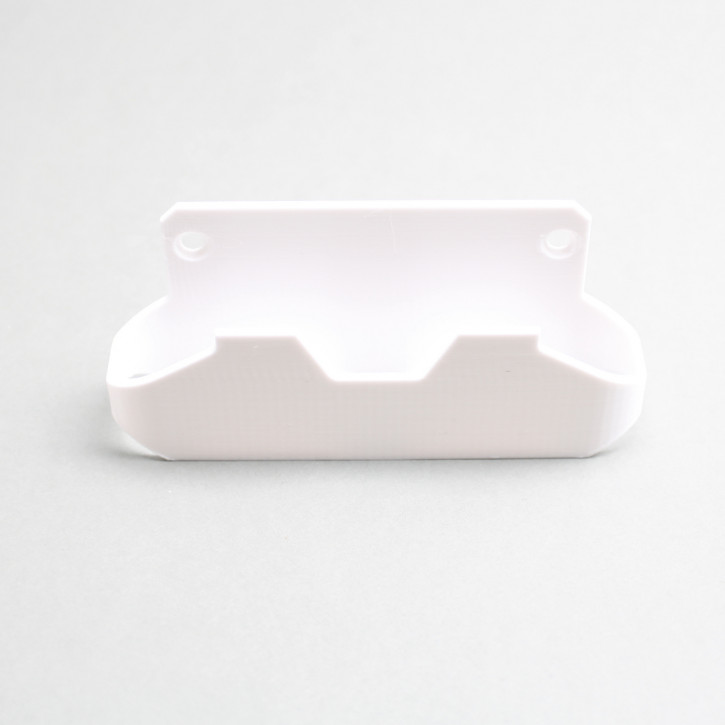Ubiquiti UniFi USW Flex Mini Switch Wandhalterung Weiß