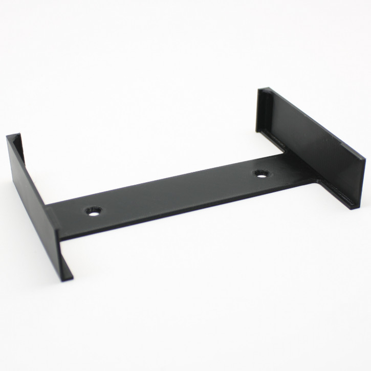 TP-Link TL-SG108 & TL-SG108PE/S/E Wandhalterung Schwarz