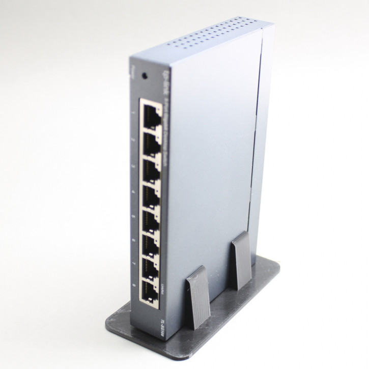 TP-Link TL-SG108 & TL-SG108PE/S/E Ständer