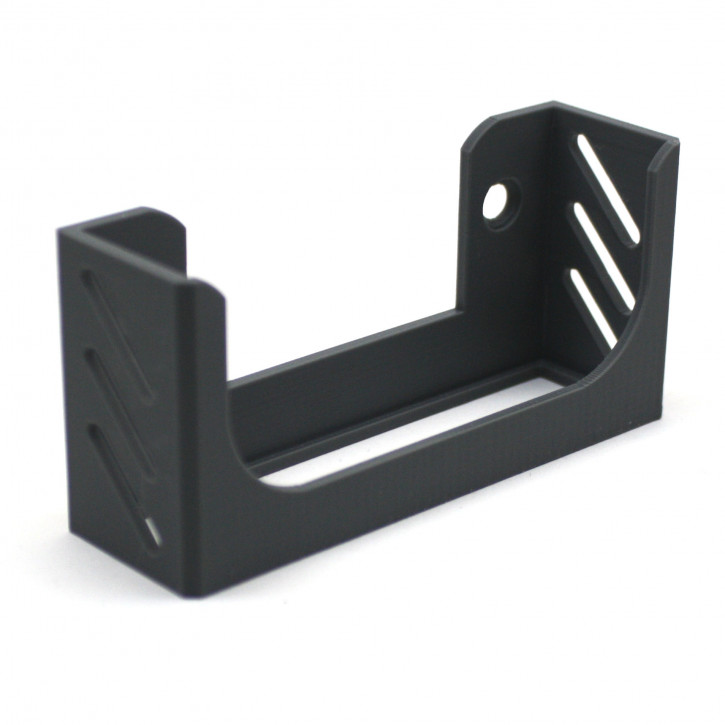 Möbel- & Wandhalterung für TP-Link TL-SG105, SG1005, LS105, SF1005 Grau