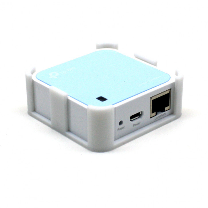 Wandhalterung für TP-Link TL-WR802N