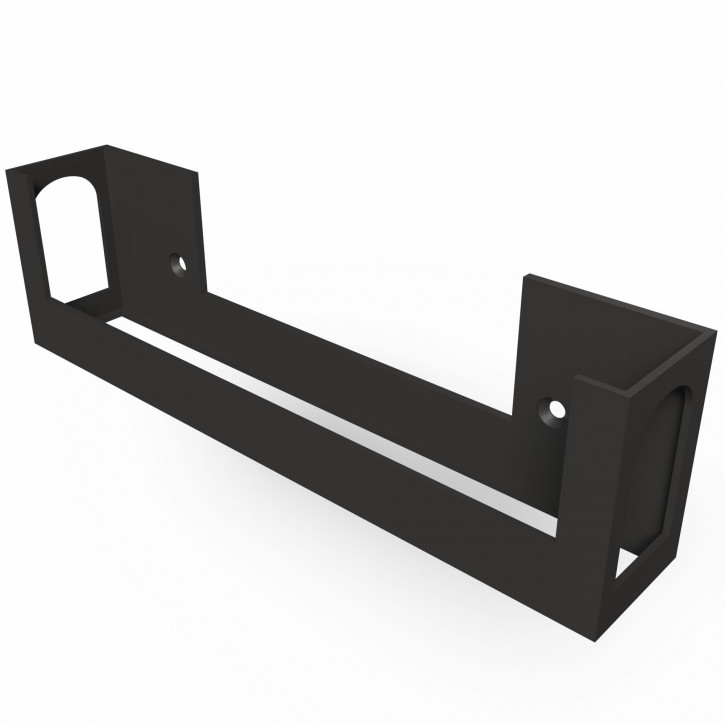 Wandhalterung für TP-Link TL-SG108-M2, TL-SX105, TL-ER7212PC Wandhalterung für TP-Link TL-SG108-M2, TL-SX105, TL-ER7212PC