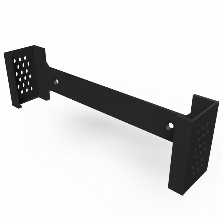 Wandhalterung für TP-Link SG2210XMP-M2, TL-SX105, TL-SG108-M2 Schwarz