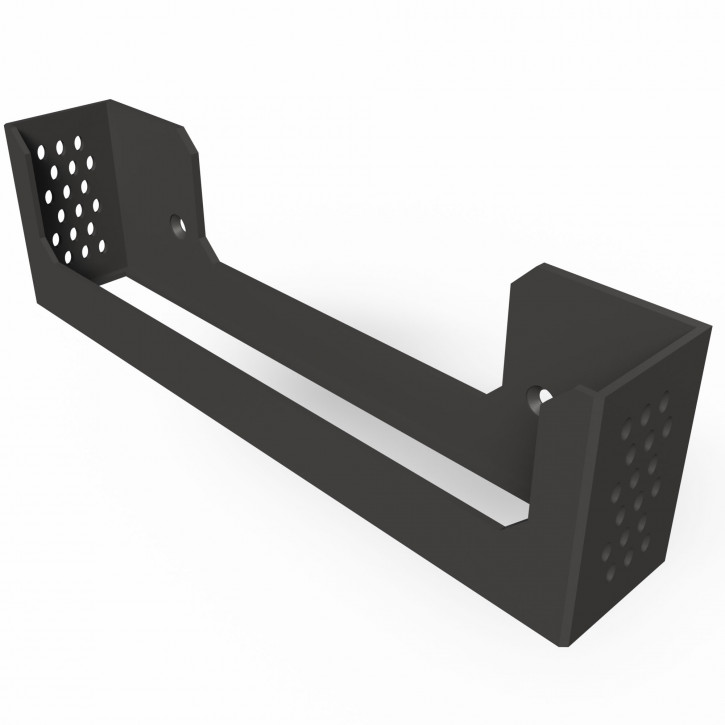 Wandhalterung für TP-Link Omada ER707-M2, Omada DR3650v, TL-SG108-M2 Wandhalterung für TP-Link Omada ER707-M2, Omada DR3650v, TL-SG108-M2