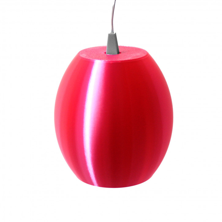 Lampenschirm Ballon für Herrnhuter Stern Leuchtmittel