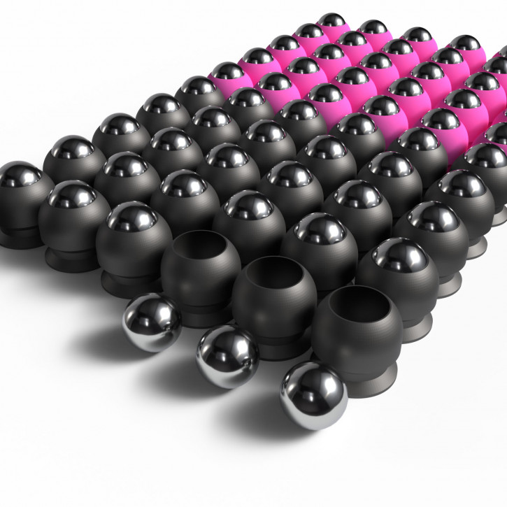 12,7mm (CAL.50) Target Pro 50 12,7mm (CAL.50) Target Pro 50