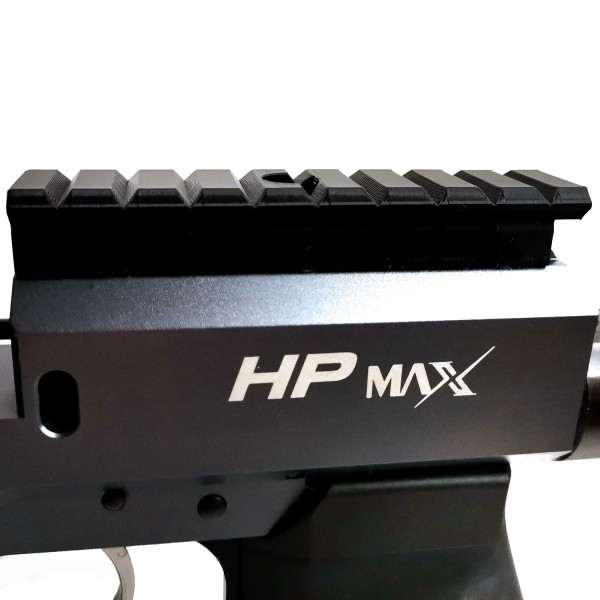 AEA HPMAX Picatinny Weaver Schiene Military Edition