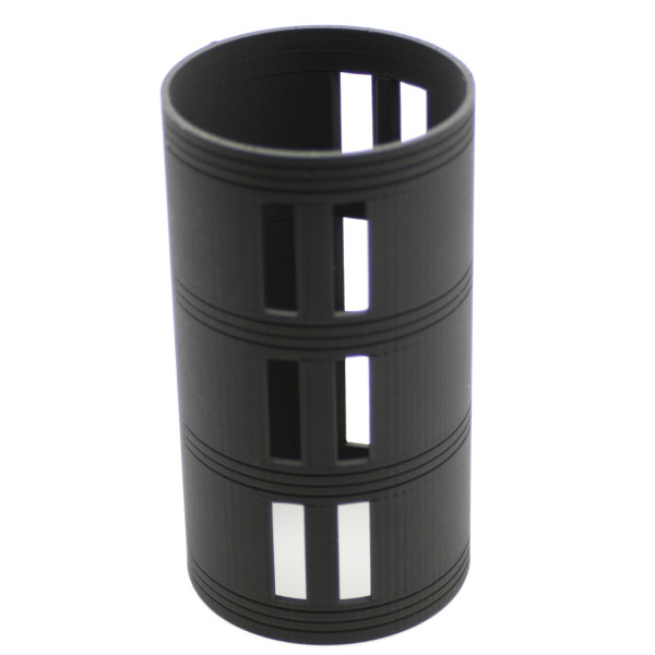 AEA HPMAX Tankverkleidung Handgriff Matte Oberfläche Black