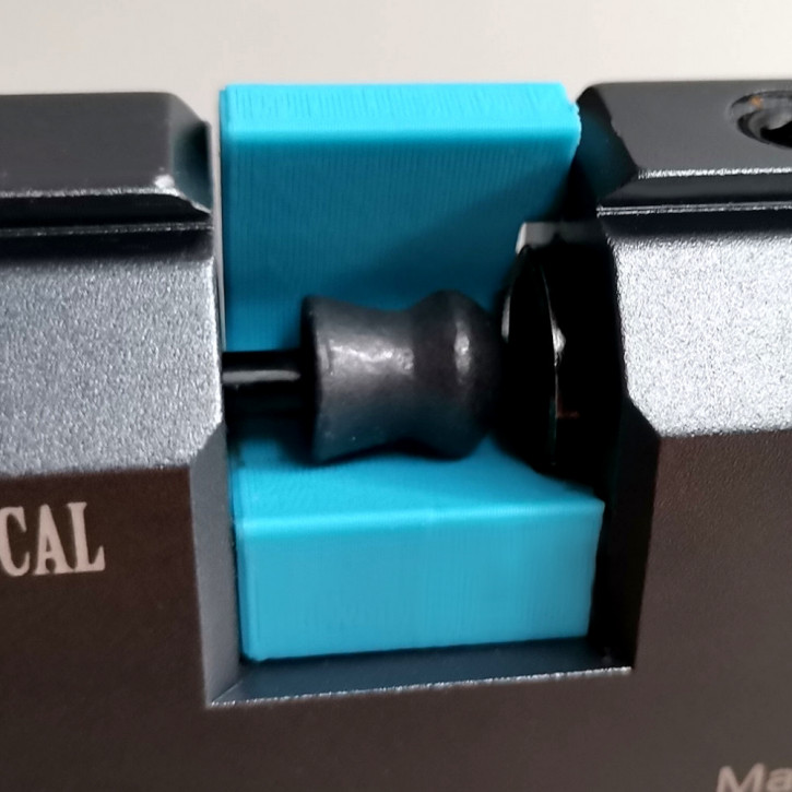 AEA HPMAX Einzellade-Adapter Color Edition