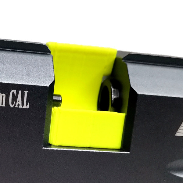 AEA HPMAX Einzellade-Adapter Color Edition Neon Yellow