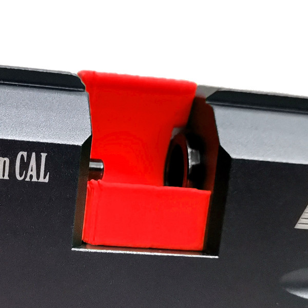 AEA HPMAX Einzellade-Adapter Color Edition Red