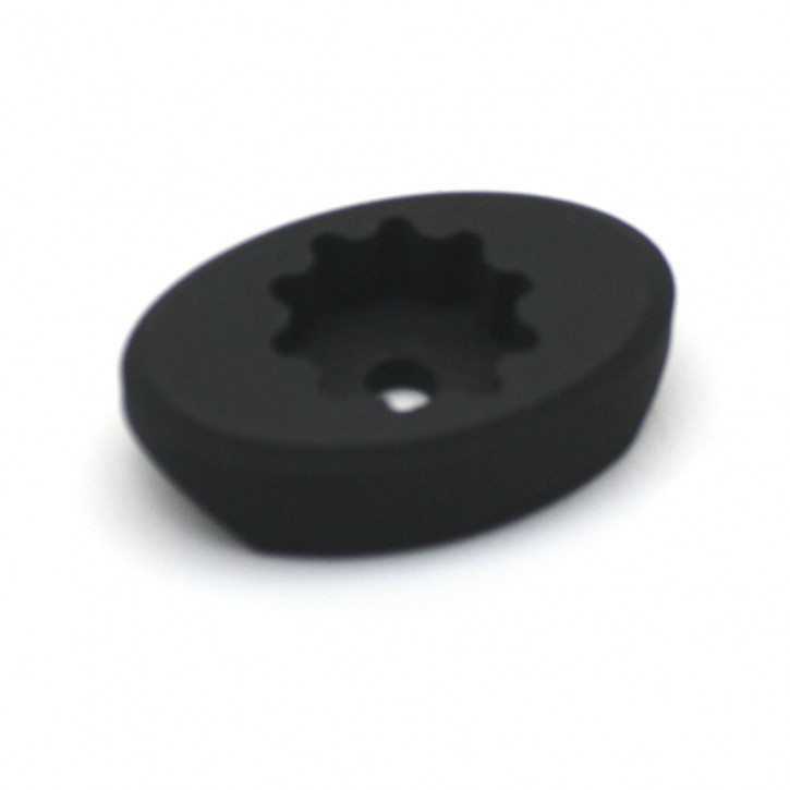 Punch Button für Umarex T4E HDP 50 & TP 50 Schwarz