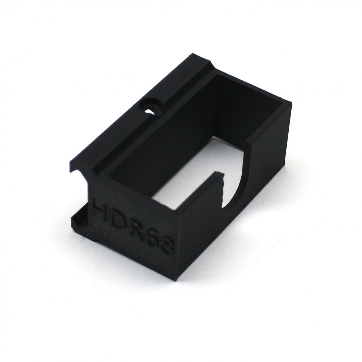 Magazinhalter für Umarex T4E HDR 68 Schwarz