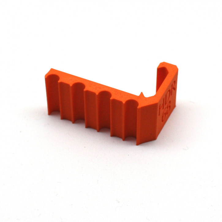 Pfeilhalter für Umarex T4E HDR 68 & TR 68 Orange