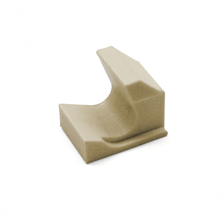 AEA HPMAX MK2 Einzellade-Adapter Beige