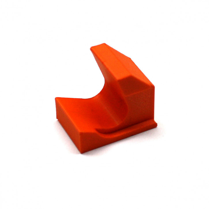 AEA HPMAX MK2 Einzellade-Adapter Orange