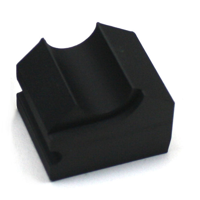 AEA Megalodon Einzellade-Adapter Schwarz