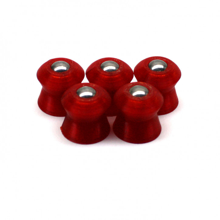 17,3mm (CAL.68) Flex Max M2 (20x) Rot