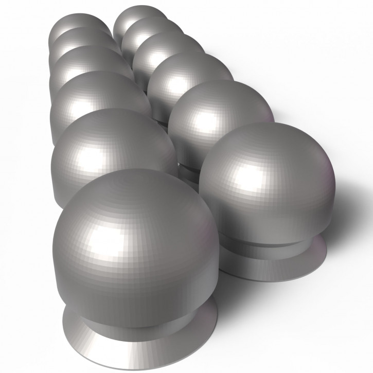 17,3mm (CAL.68) Target Light 68