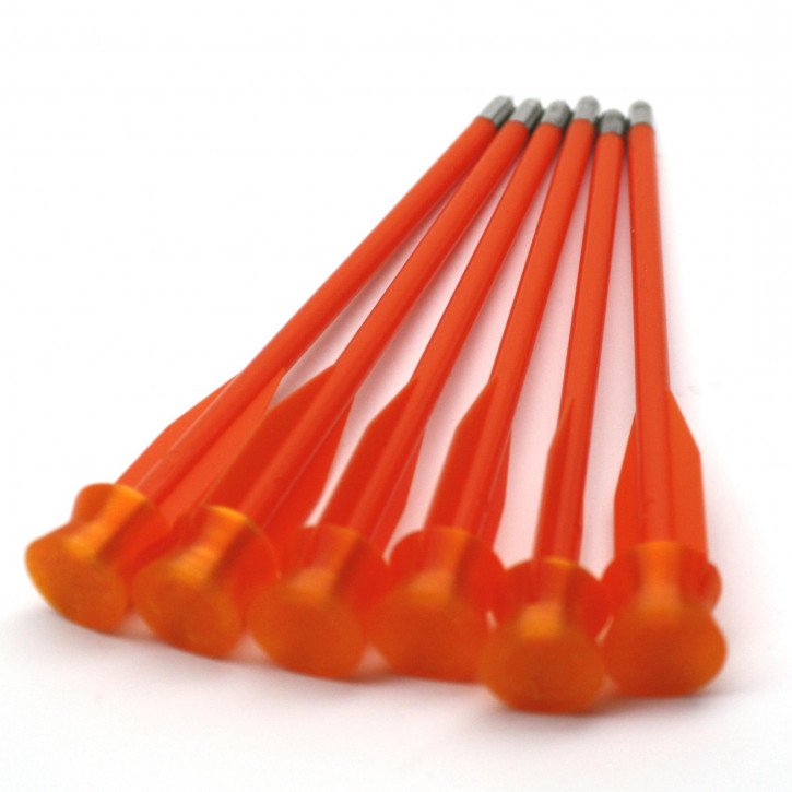 17,3mm (CAL.68) Arrow M2 (6x) Orange