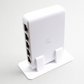 Ubiquiti UniFi USW Flex Mini Switch Ständer Weiß