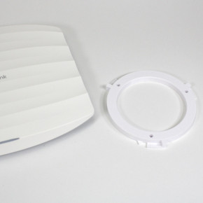 Halterung für Montage von TP-Link Omada EAP110, 115, 223, 225, 235, 245, 265 Weiß