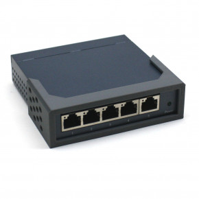 Wandhalterung für TP-Link TL-SG105, SG1005, LS105, SF1005 Serien