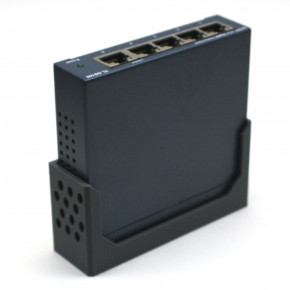 Wandhalterung für TP-Link TL-SG105, SG1005, LS105, SF1005 Serien