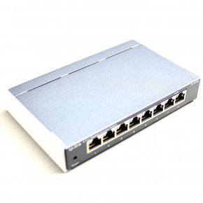 Wandhalterung für TP-Link Switch TL-SG1008P, TL-SF1008LP, TL-SF1008P, TL-SF1009P