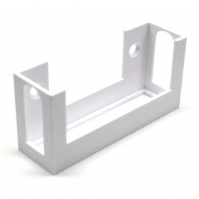 Wandhalterung für TP-Link TL-SG105-M2 & TL-SG1210-Serie