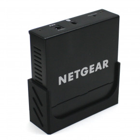 Wandhalterung für Netgear GS105/E/GE & GS305/E Serien Grau