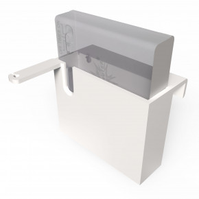 Batteriefach- & Stern-Fensterhalterung für Herrnhuter Stern