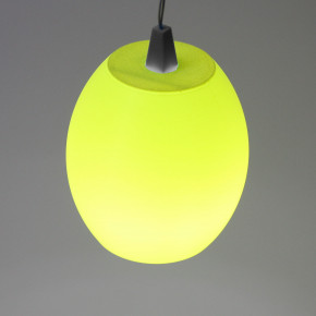 Lampenschirm Ballon für Herrnhuter Stern Leuchtmittel