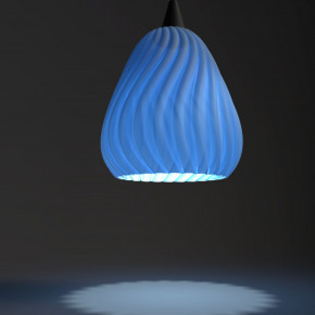 Lampenschirm passend für Herrnhuter Sterne