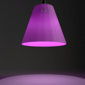 Lampenschirm passend für Herrnhuter Sterne