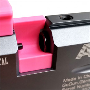 AEA HPMAX Einzellade-Adapter Color Edition