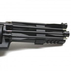Pfeilhalter für Umarex T4E HDR 68 & TR 68 Schwarz