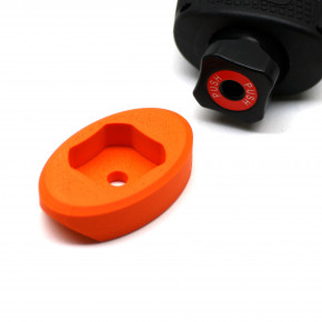 Punch Button für Umarex T4E HDR 68 Gen2