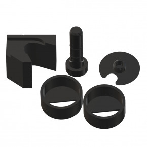 AEA HPMAX Beginner Set Black