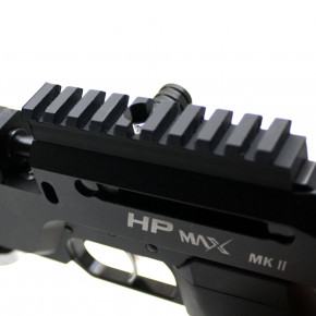 AEA HPMAX MK2 Profi Set Schwarz